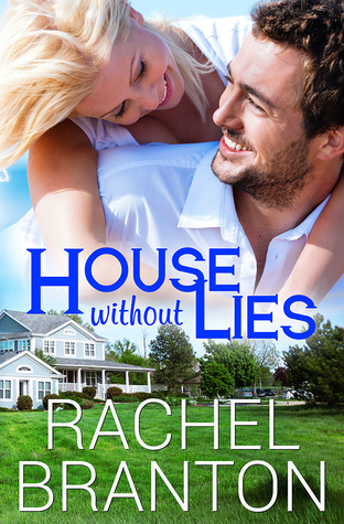House Without Lies (Lily's House, #1)