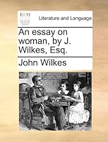 John wilkes essay picture