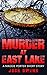 Murder at East Lake: A Maggie Porter Short Story