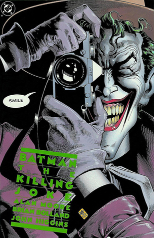 Batman: The Killing Joke