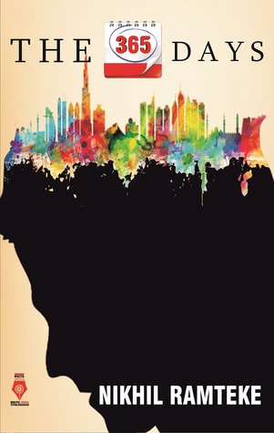 The 365 Days (Paperback)