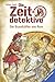 Die Brandstifter von Rom by Fabian Lenk