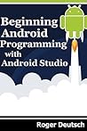 Beginning Android...