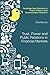 Trust, Power and Public Relations in Financial Markets (Routledge New Directions in PR & Communication Research)