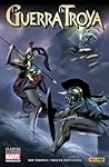 La Guerra de Troya by Roy Thomas