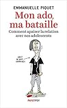 Mon ado, ma batai...