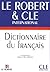 Dictionnaire du francais - f.l.e