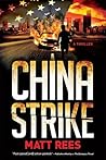 China Strike (Dominic Verrazzano Thriller #2)