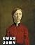 45 Amazing Color Paintings of Gwen John by Eva Cook