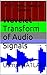 Wavelet Transform of Audio ...
