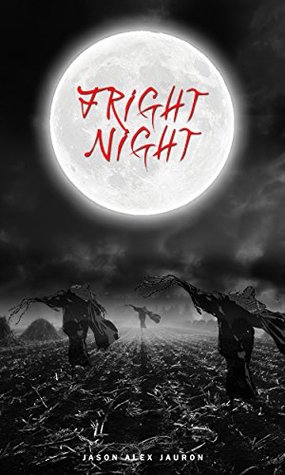 Fright Night (Kindle Edition)
