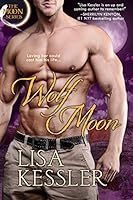 Wolf Moon (Moon, #7)