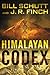 The Himalayan Codex (R.J. MacCready #2)