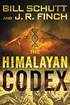 The Himalayan Codex by Bill Schutt