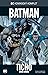 Batman: Ticho, kniha druhá ...