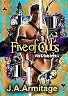 Five of Clubs by J.A. Armitage