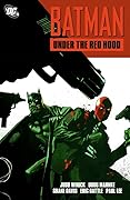 Batman: Under the Red Hood 