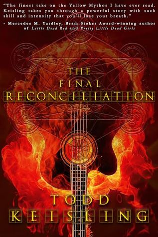 The Final Reconciliation (Kindle Edition)