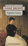 Agnes Grey by Anne Brontë
