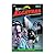 Escape from Alcatraz by Steve Lieber