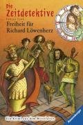 Freiheit für Richard Löwenherz (Hardcover)