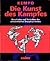 Kempo: Die Kunst Des Kampfes