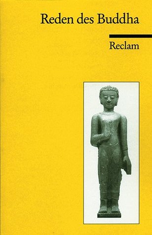 Reden des Buddha (Perfect Paperback)