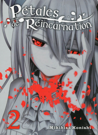 Pétales de réincarnation Vol. 2 (Mass Market Paperback)