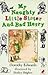 My Naughty Little Sister and Bad Harry by Dorothy Edwards