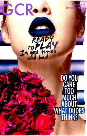 Ghost City Review, Volume IV