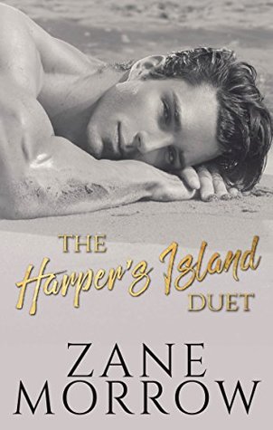 The Harper's Island Duet (Kindle Edition)