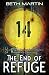 The End of Refuge by Beth   Martin