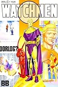Watchmen Deel 6