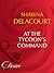 At the Tycoon's Command