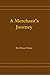 A Merchant's Journey