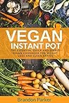 Vegan Instant Pot...