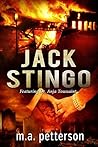 Jack Stingo (Dr. Anja Toussaint  #1.6)