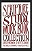 Scripture Study Workbook Collection (Scripture Study Series 5)