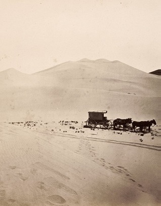 La vieja ruta del incienso (Unknown Binding)