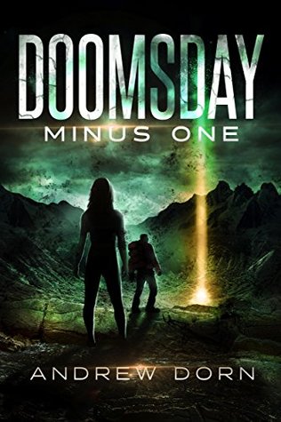 Doomsday Minus One (Kindle Edition)