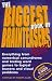 The Biggest Book of Brainteasers Ever! by Ken  Russell