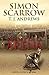 Sangre en la arena by Simon Scarrow