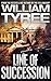 Line of Succession (Blake C...