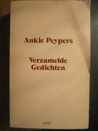 Verzamelde Gedichten (Paperback)