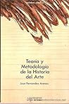 Teoría y metodología de la historia del arte