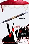 Sacrifice (Vampire Vic, #3) Sacrifice (Vampire Vic, #3)