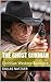 The Ghost Gunman: Christian Western Romance