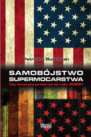 Samobójstwo supermocarstwa. Czy Ameryka przetrwa do roku 2025?