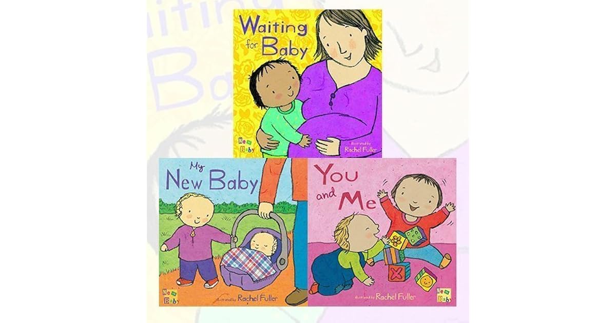 my new baby rachel fuller