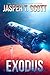 Exodus (New Frontiers #3)